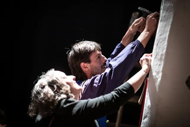 Foto: Michael Mazohl