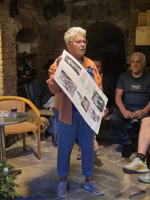 Foto: Jacqueline Fedy