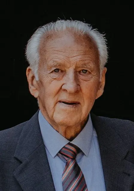 Leopold Streibl, Schwertberg | Foto: Familie/privat