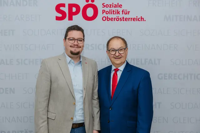 Geht es nach den Sozialdemokraten, solle das Land Oberösterreich endlich den Wirtschaftsturbo zünden und die Region mit mehr Energie versorgen. | Foto: MecGreenie