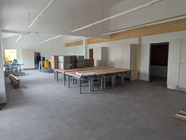 Foto: Gemeinde Gilgenberg