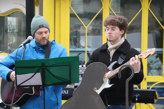 Foto: Josef Hofmüller