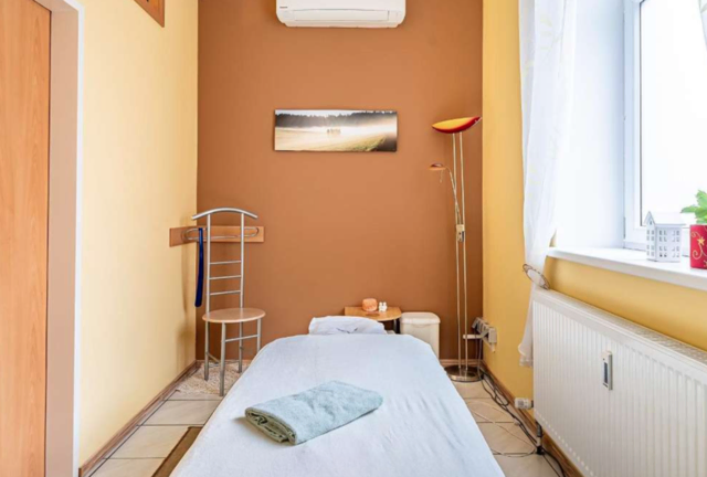 Foto: Elfis Massage- und Energetikinstitut