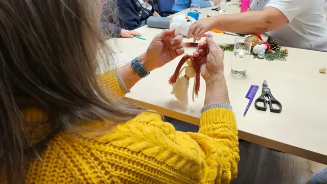Foto: Rotes Kreuz Atzenbrugg