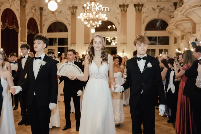 Foto: Tanzschule Horn