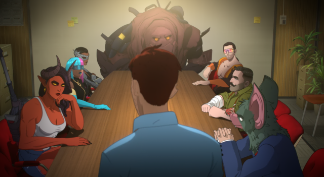 Deine  | Foto: Dispatch