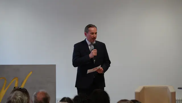 Foto: Bernhard Kerezsi