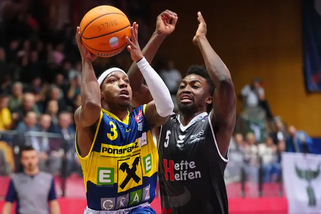 Am kommenden Samstag brauchen die Hefte Helfen Bulls gute Stimmung in der Walfersamhalle.