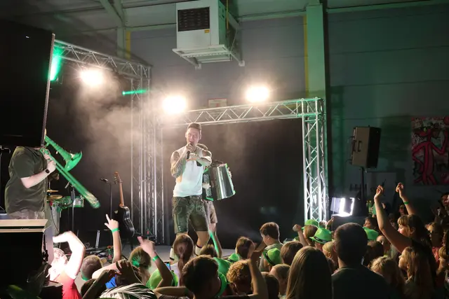 Foto: Jana Gollacz