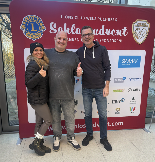 Foto: LC Wels-Puchberg