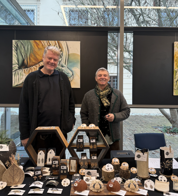 Foto: LC Wels-Puchberg