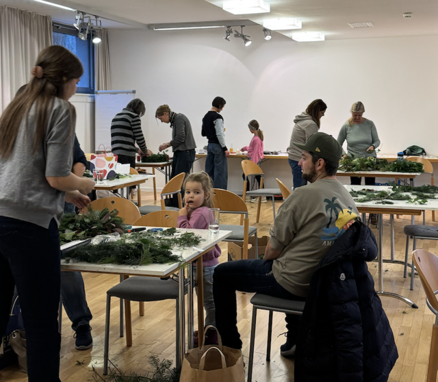 Foto: LC Wels-Puchberg