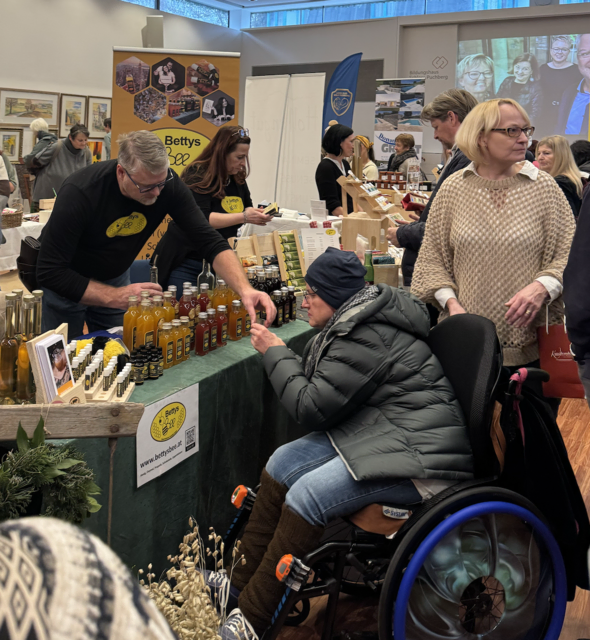 Foto: LC Wels-Puchberg