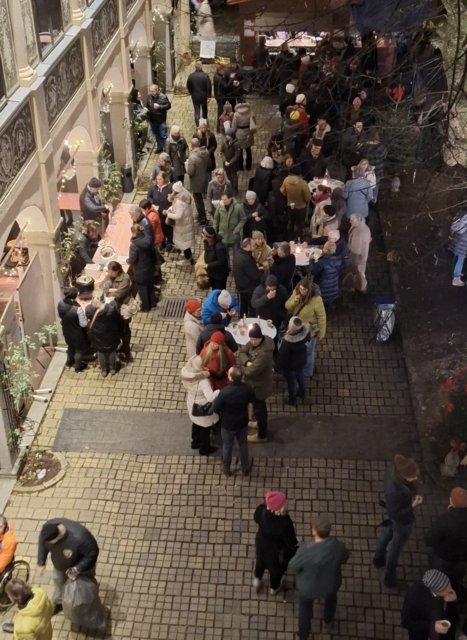 Foto: LC Wels-Puchberg