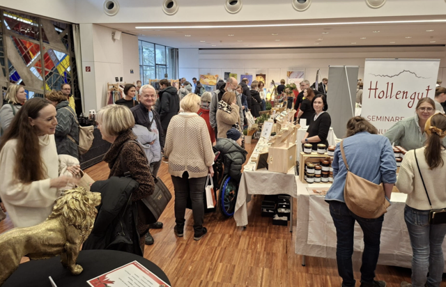 Foto: LC Wels-Puchberg