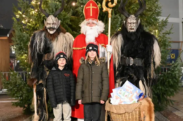 Foto: Wilfried Fischer