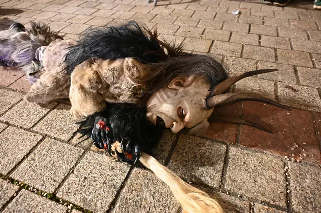 Foto: Wilfried Fischer