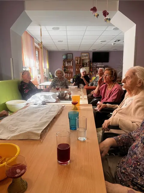 Das Warten hat bald ein Ende!  | Foto: PBZ Gutenstein