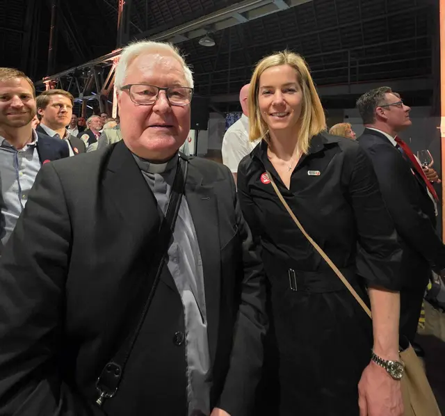 Foto: Wolfgang Zarl