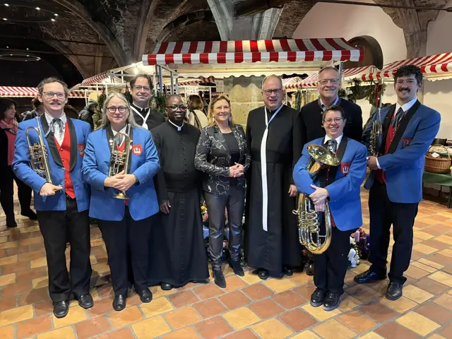 Foto: Stiftspfarre Klosterneuburg