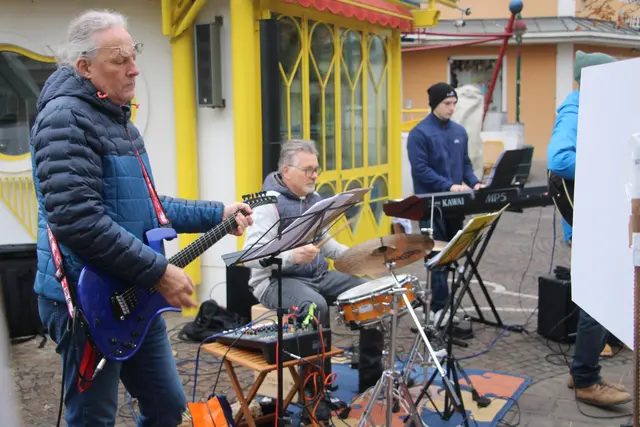 Foto: Josef Hofmüller