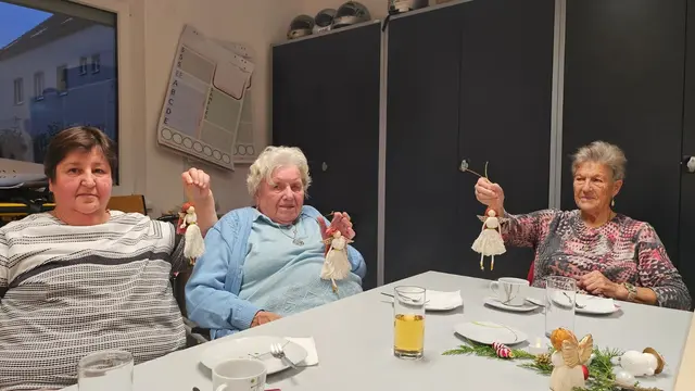 Foto: Rotes Kreuz Atzenbrugg