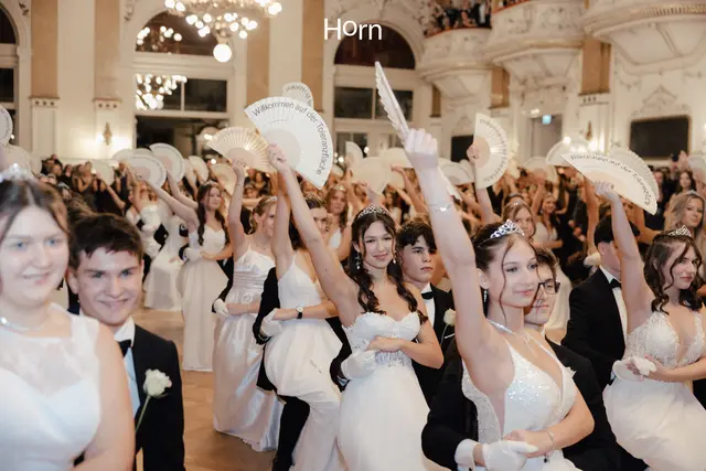 Foto: Tanzschule Horn