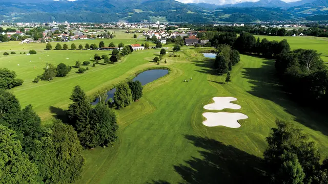Der Golfclub Murtal bekommt neue Besitzer. | Foto: GC Murtal