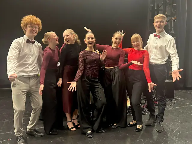 The Voice Fusion Birkfeld | Foto: Privat