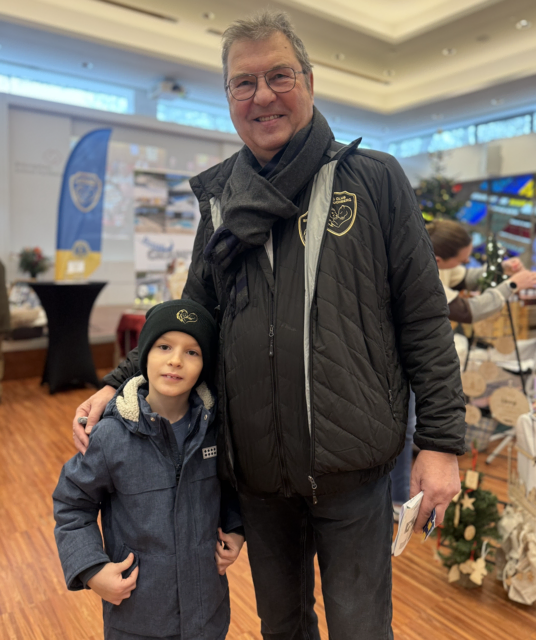 Foto: LC Wels-Puchberg