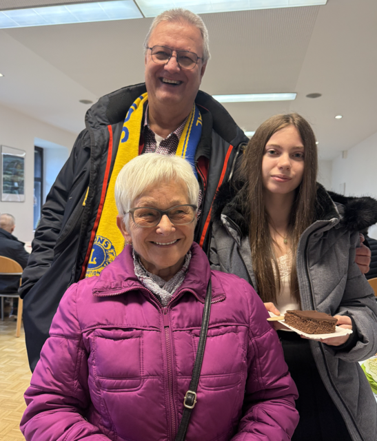 Foto: LC Wels-Puchberg