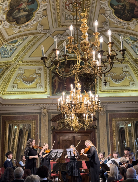 Foto: LC Wels-Puchberg