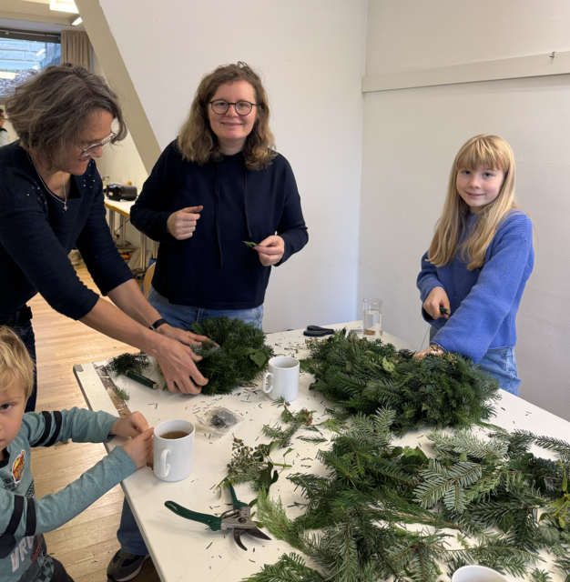 Foto: LC Wels-Puchberg