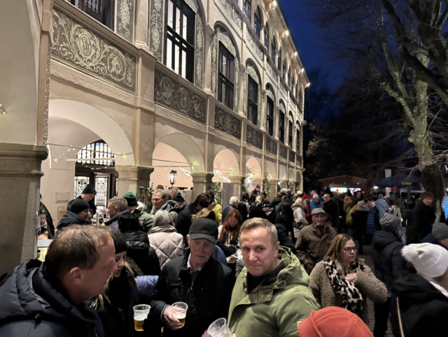 Foto: LC Wels-Puchberg