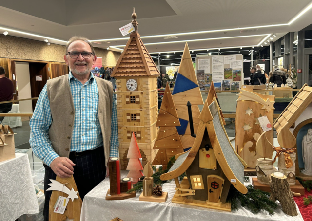 Foto: LC Wels-Puchberg