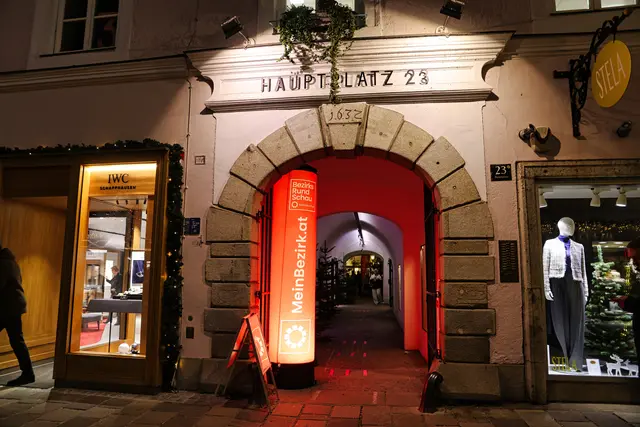 Foto: MeinBezirk/Reischl