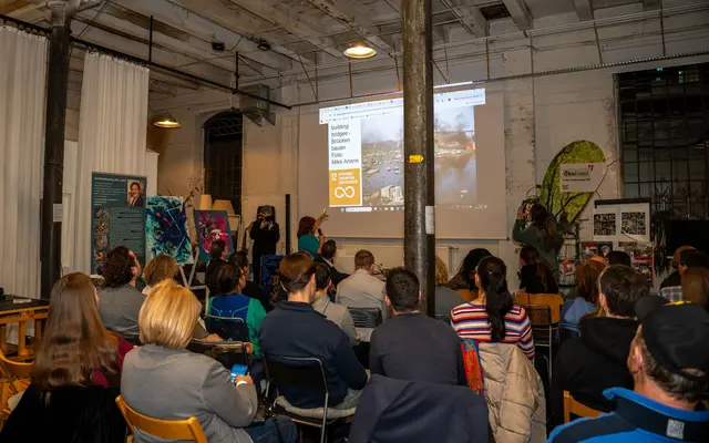 Mike Ananes traurige Bilder aus Ghana | Foto: Christian Kantner 