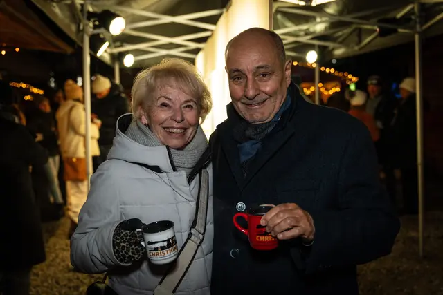 Der Abend brachte im ersten Anlauf 7.161 Euro für das „Netzwerk Tirol hilft“ ein. | Foto: Fitsch