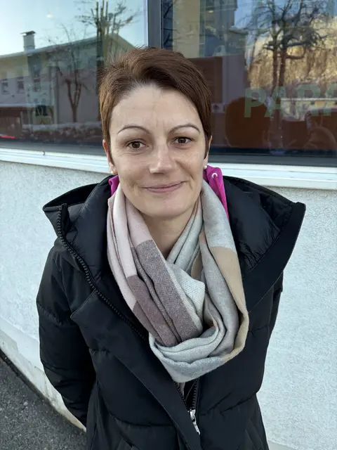 Christine Voithofer | Foto: Maria Lutz