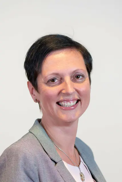 Bianca Graf ehrte die Jubilarinnen und Jubilare in Vertretung der Arbeiterkammer Burgenland. | Foto: Roman Felder