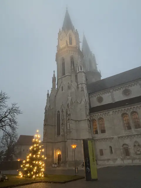 Foto: Stiftspfarre Klosterneuburg