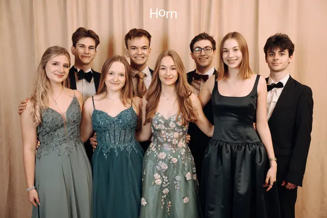 Foto: Tanzschule Horn