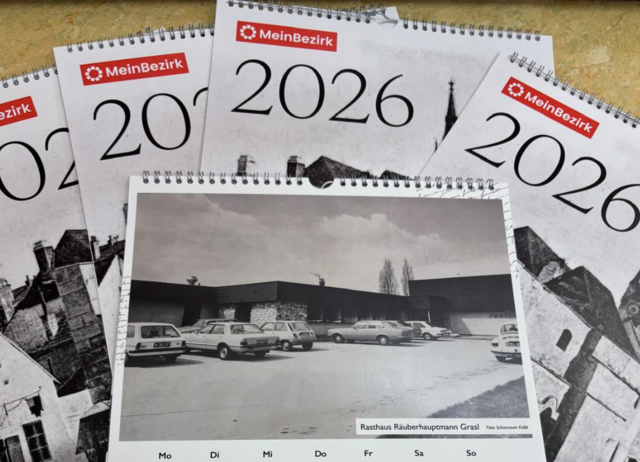 Das Mein Bezirk Horn-Team bedankt sich herzlich für das langjährige Interesse und die positive Resonanz. | Foto: MeinBezirk Horn