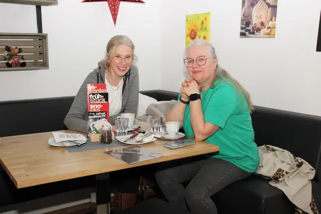 Die Wirtschaft ist weiblich, immer mehr Unternehmerinnen und Gründerinnen gibt es auch im Bezirk Voitsberg. | Foto: Cescutti