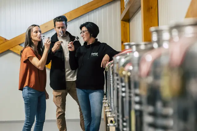 Foto: Bernhard Bergmann