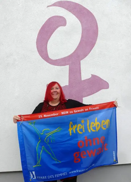 Die Frauenberatungsstelle Oberpullendorf bietet vertrauliche Beratung und Unterstützung für gewaltbetroffene Frauen. | Foto: Frauenberatungsstelle Oberpullendorf
