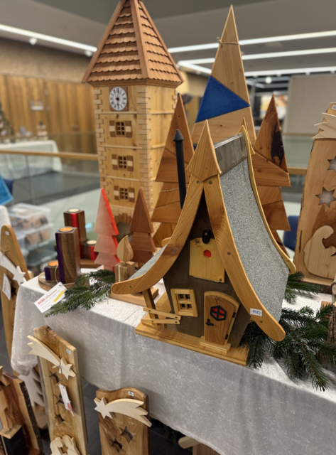 Foto: LC Wels-Puchberg