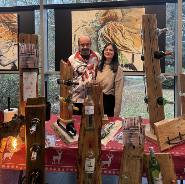 Foto: LC Wels-Puchberg