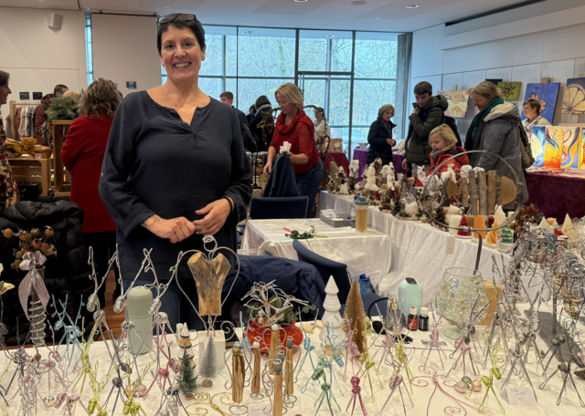 Foto: LC Wels-Puchberg