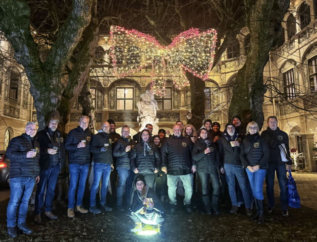 Foto: LC Wels-Puchberg